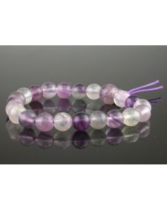 Powerbead bracelet Fluorite