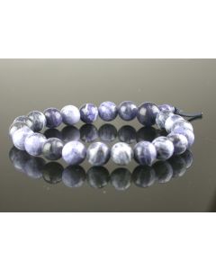 Powerbead bracelet Sodalite