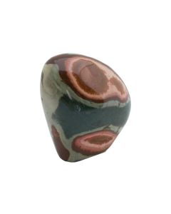 Polychrome Jasper
