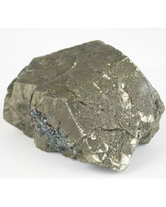 Pyrite with Hematite - Rio Marina, Elba, Italy