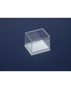 Jousi-box T-4H white