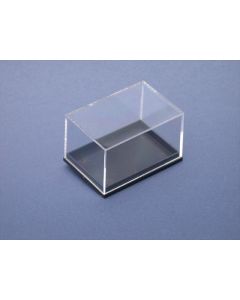 Jousi-box T-6H black