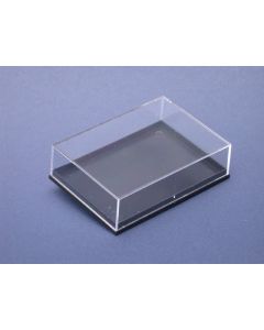 Jousi-box T-8L black