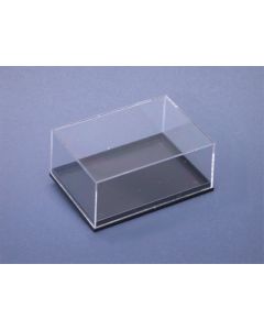 Jousi-box T-8H black