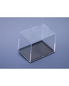 Jousi-box T-8E black
