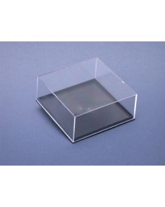 Jousi-box T-88H zwart