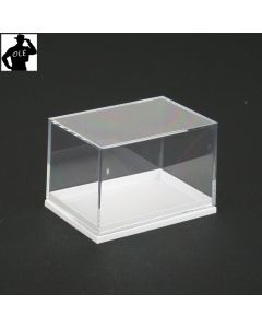 Olé Plastic Box A-6H white