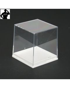 Olé Plastic Box A-55E white