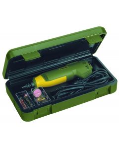 MICROMOT Precision drill/grinder FBS 240/E in plastic case