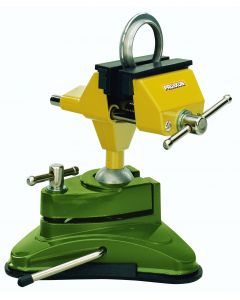 MICROMOT Precision vice FMS 75