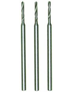 HSS drill bits Ø 1,2 mm.