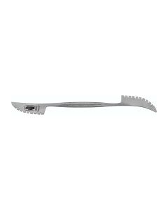 Archaeology Cut & Shape Tool Stainless Steel