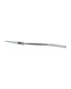 Archaeology Lance & Square Stainless Steel