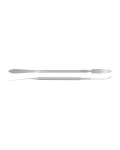 Archaeologist Leaf & Hook stainless Steel