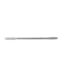 Archaeology Leaf & Chisel stainless Steel 7 mm.