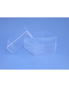 Plasticbox 65 x 65 x 45 mm