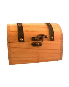 Treasure Chest Large 150 x 100 x 105 mm.