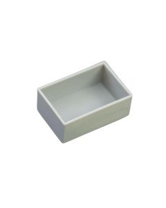 System-Box 45 x 30 x 18 mm. Gray