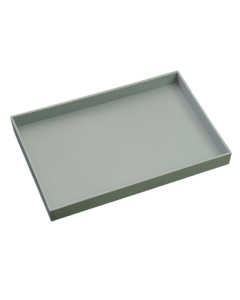 32046 system-box 180x120x18 mm gray