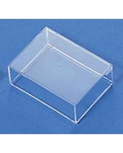 System-Cap 45 x 60 x 23 mm.