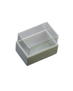 System-Bloc 30 x 45 x 32 mm. gray base