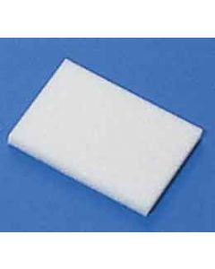 System-Foam 25 x 40 x 5 mm.