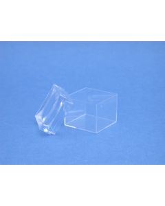 Magnifying Box small 26 x 26 x 29 mm.