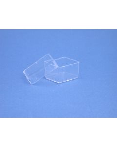 Minimount-box 24 x 19 x 14 mm.