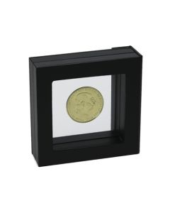 3D-Floating-Display 100 x 100 mm black