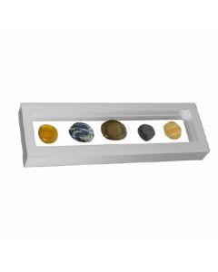 3D-Floating-Display 295 x 95 mm white