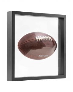 Dekoro 40x40 zwart 3