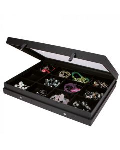 Blackedition 12 vakken 2