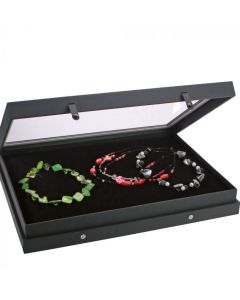 45 vakken Black edition