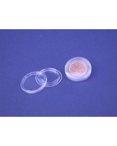 Coin holder Ø 19 mm, set of 5 pieces