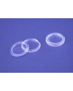 Coin holder Ø 21,5 mm, set of 5 pieces