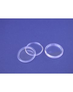 Coin holder Ø 29,5 mm, set of 5 pieces