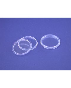 Coin holder Ø 34 mm, set of 5 pieces