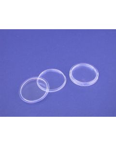 Coin holder Ø 36 mm, set of 5 pieces