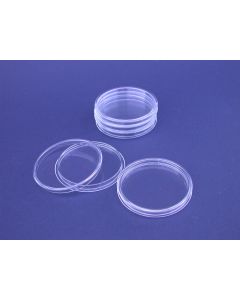 Coin holder Ø 46 mm, set of 5 pieces