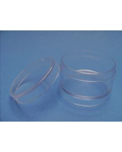 Round box Ø 48,6 mm, H 33 mm; 8 pieces