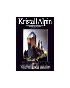Extra Lapis no. 5: Kristal Alpin