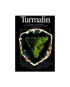 Extra Lapis no. 6: Turmalin