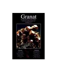 Extra Lapis no. 9: Granat