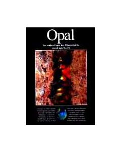 Extra Lapis no.10: Opal