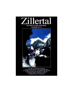 Extra Lapis no.12: Zillertal