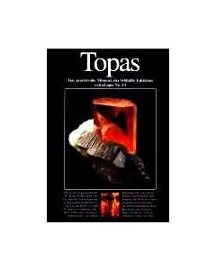 Extra Lapis no.13: Topas