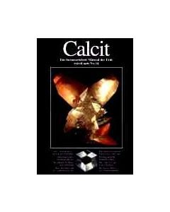 Extra Lapis no.14: Calcit