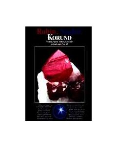 Extra Lapis no.15: Korund