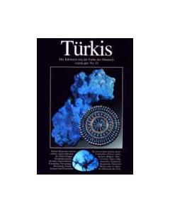 Extra Lapis no.16: T