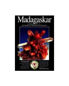 Extra Lapis no.17: Madagaskar
